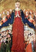 MEMMI, Lippo Madonna of the Recommended gs oil painting